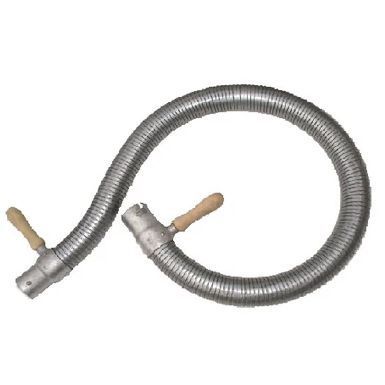 Produktbild Endress Abgasschlauch 1,5 meter