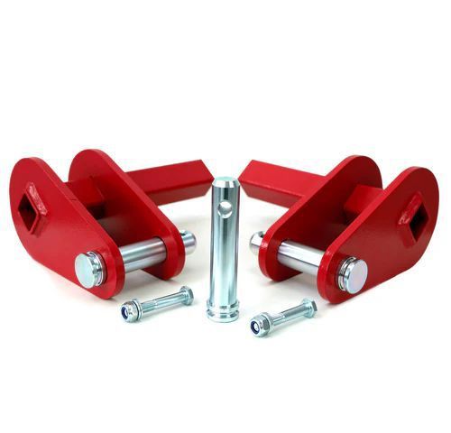 Produktbild Endress Adapter für Kategorie 3