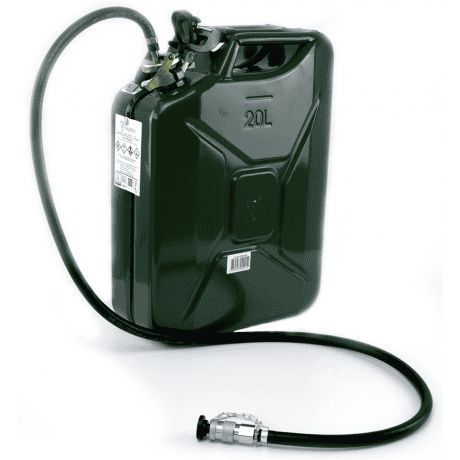 Produktbild Endress Betankungsset ESE 608