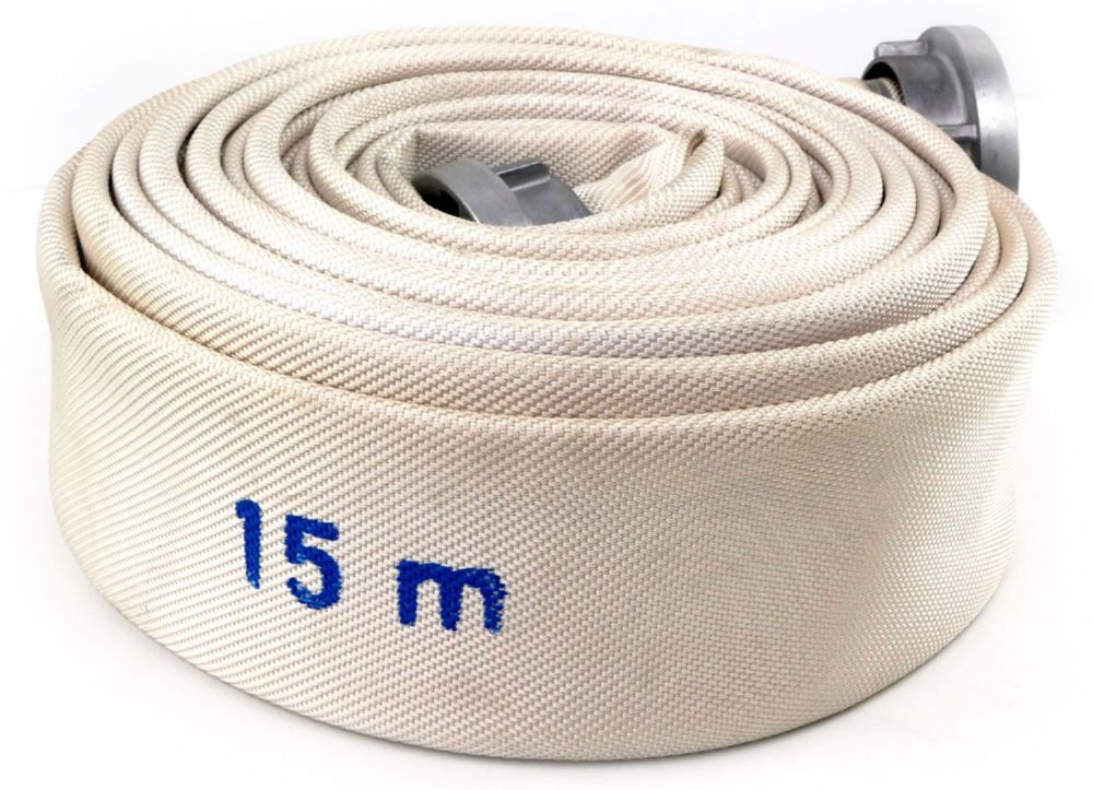 Produktbild Endress Druckschlauch 15 meter Länge Anschluss 3 Zoll