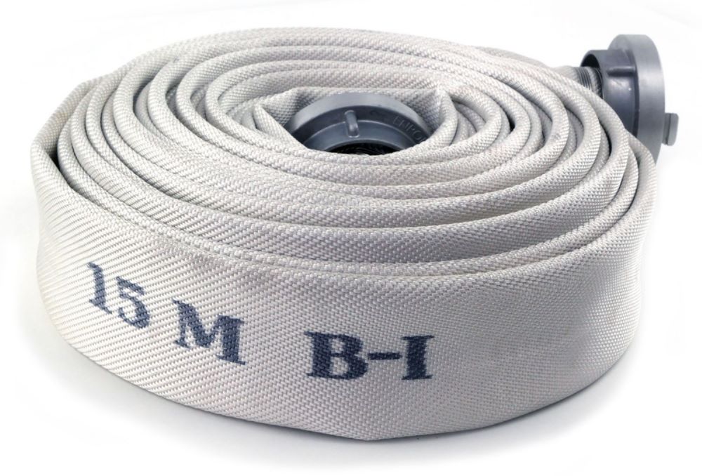 Produktbild Endress Druckschlauch 15 meter Länge Anschluss 2 Zoll