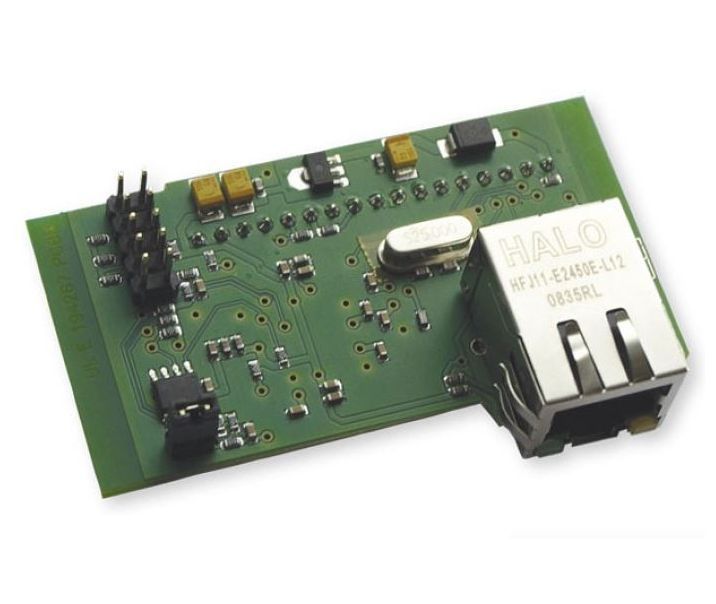 Produktbild Endress Überwachung E-RMA LAN