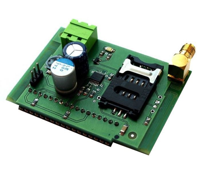 Produktbild Endress Fernüberwachung E-RMA SIM