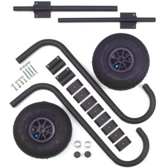 Produktbild Endress Radsatz ESE 608