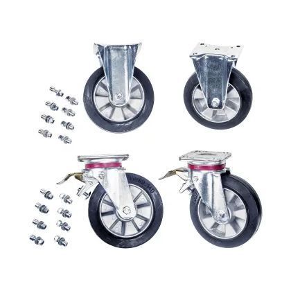 Produktbild Endress Radsatz passend für Zapfwellen-Generatoren IP44/54