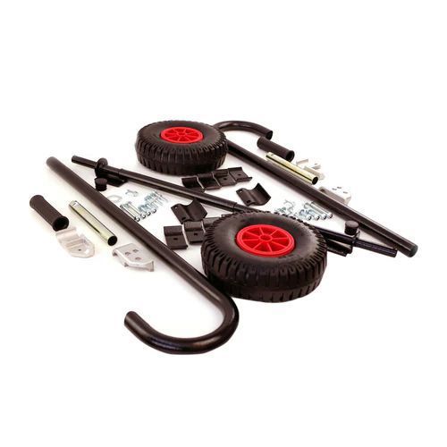 Produktbild Endress Radsatz passend zum ESE 1206 HS-GT ES und ESE 1206 DHS-GT ES