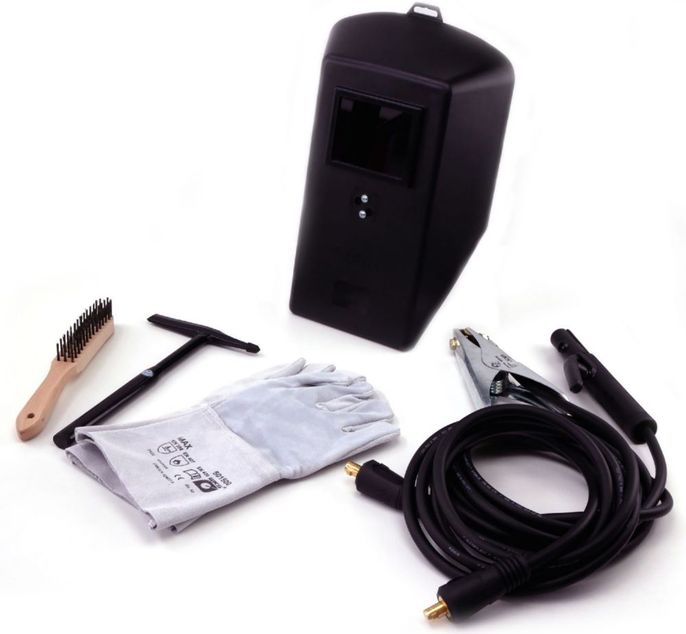 Produktbild Endress Schweißzubehör passend zum ESE 804