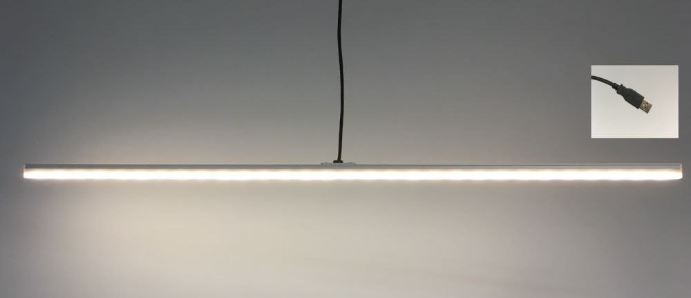 Produktbild Vitavia Alutisch 2 Ablagen 121 x 54 x 76 cm smaragd bild 2