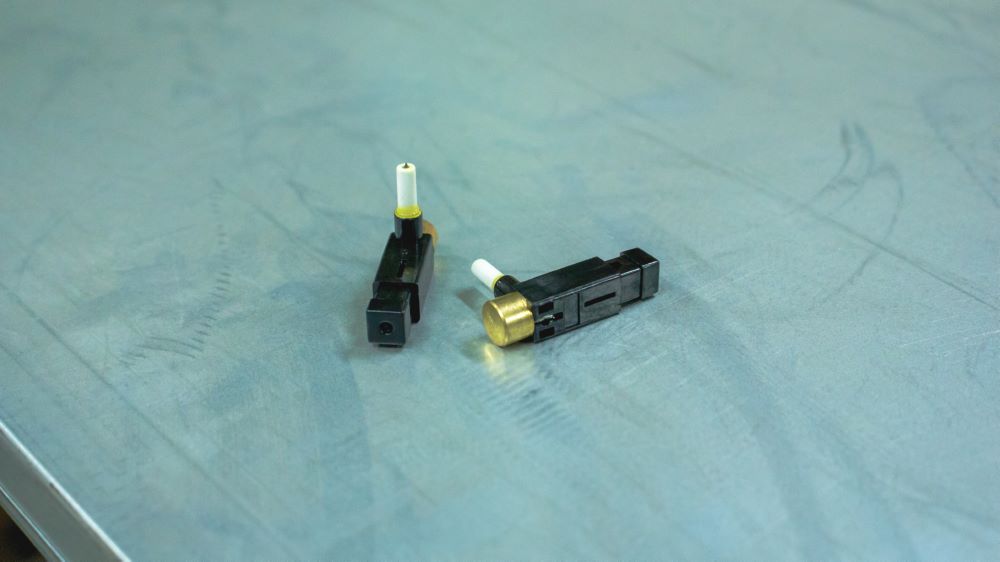 Produktbild Vitavia Biolet Piezo-Zünder 2 Stk bild 2