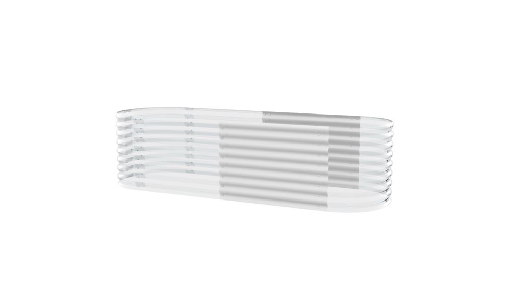 Produktbild Vitavia Erweiterung Hochbeet Stretched 630 Länge 800 mm