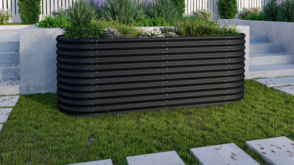 Produktbild Vitavia Erweiterung Hochbeet Stretched 401 Länge 800 mm