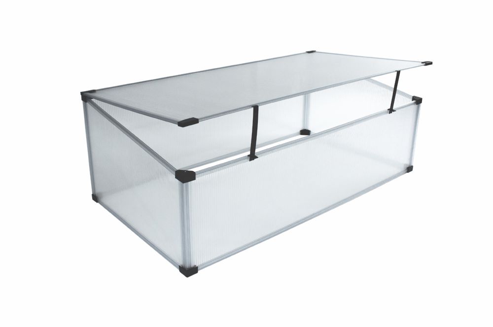 Produktbild Pergart Frühbeet Feronia Maße 1040 x 560 mm