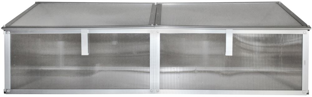 Produktbild Vitavia Frühbettbausatz Gaia 2X mit 1023 x 1205 mm