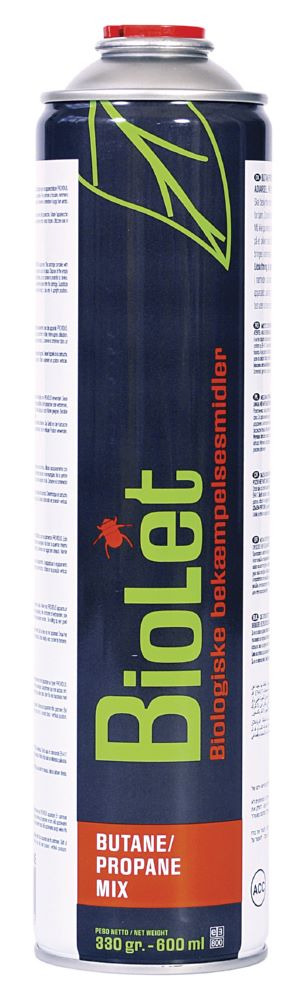 Produktbild Parasene Gaskartusche