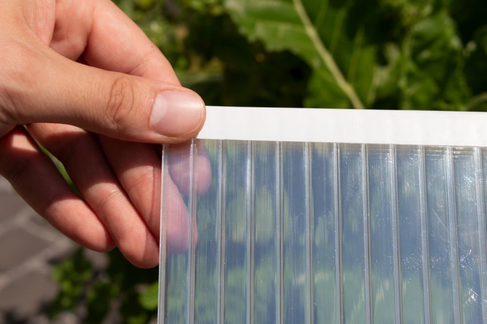 Produktbild Pergart HKP Abdichtung inkl Leisten L bild 2