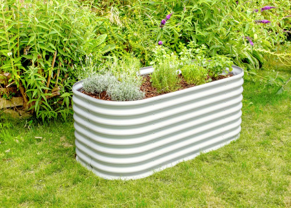 Produktbild Vitavia Hochbeetanbau Vita 630 Nutzfläche 1.33 qm bild 3