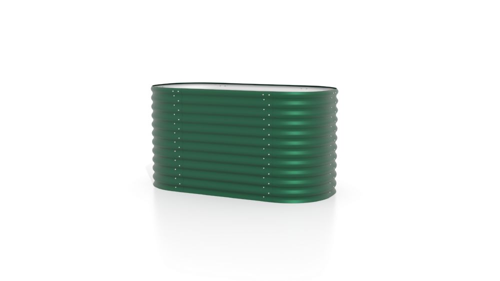 Produktbild Vitavia Hochbeet Vita 858 mit 1621 x 821 mm seegras