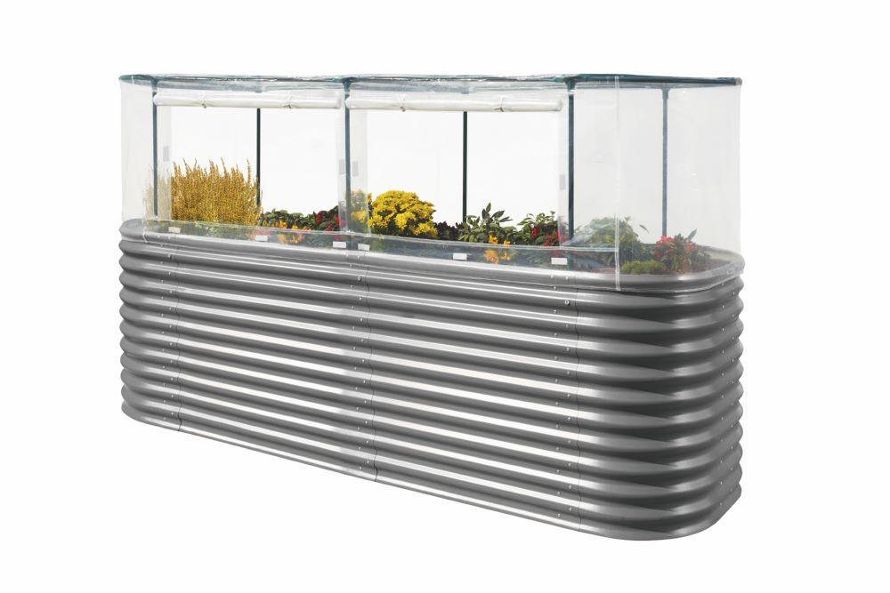 Produktbild Vitavia Hochbeetabdeckung Vitavia L 780 x 2380 mm