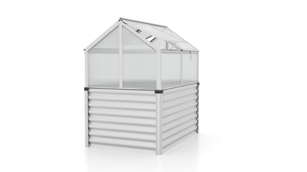 Produktbild Vitavia Hochfrühbeet Gamma HKP Nutzfläche 1.05 qm