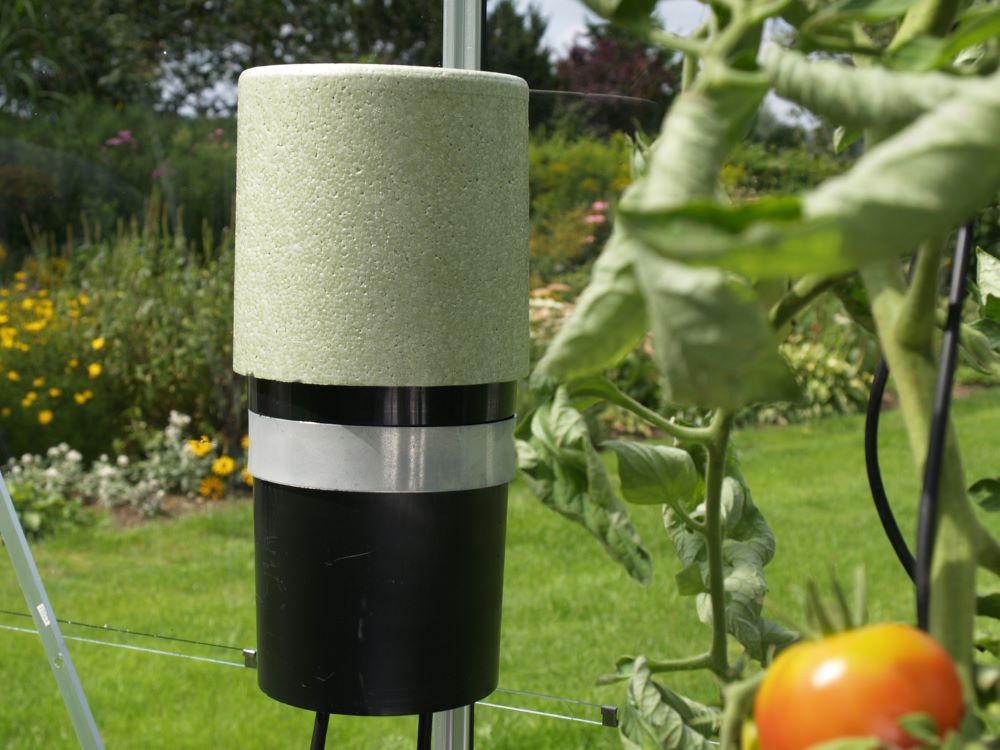 Produktbild Vitavia Hydromat Bewässerung Durchmesser 120 mm