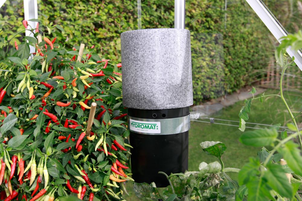 Produktbild Vitavia Hydromat Bewässerung Durchmesser 120 mm bild 2