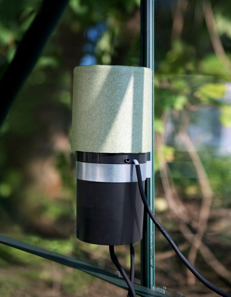 Produktbild Vitavia Hydromat Bewässerung Durchmesser 120 mm bild 3