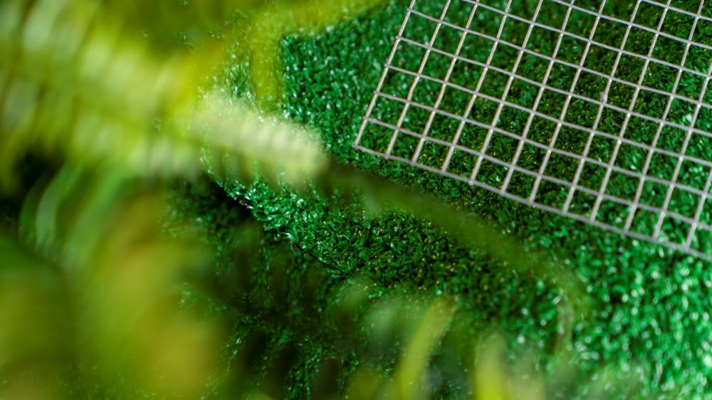 Produktbild Pergart Mäusegitter Draneo für Hoch- und Innenbeete bild 7