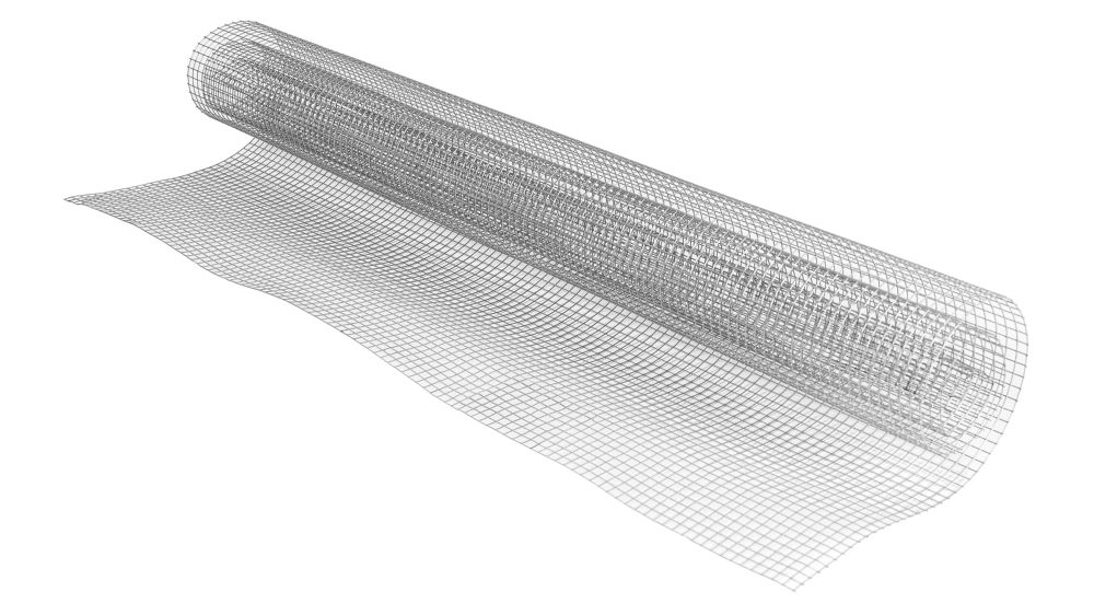 Produktbild Pergart Mäusegitter Draneo für Hoch- und Innenbeete bild 8