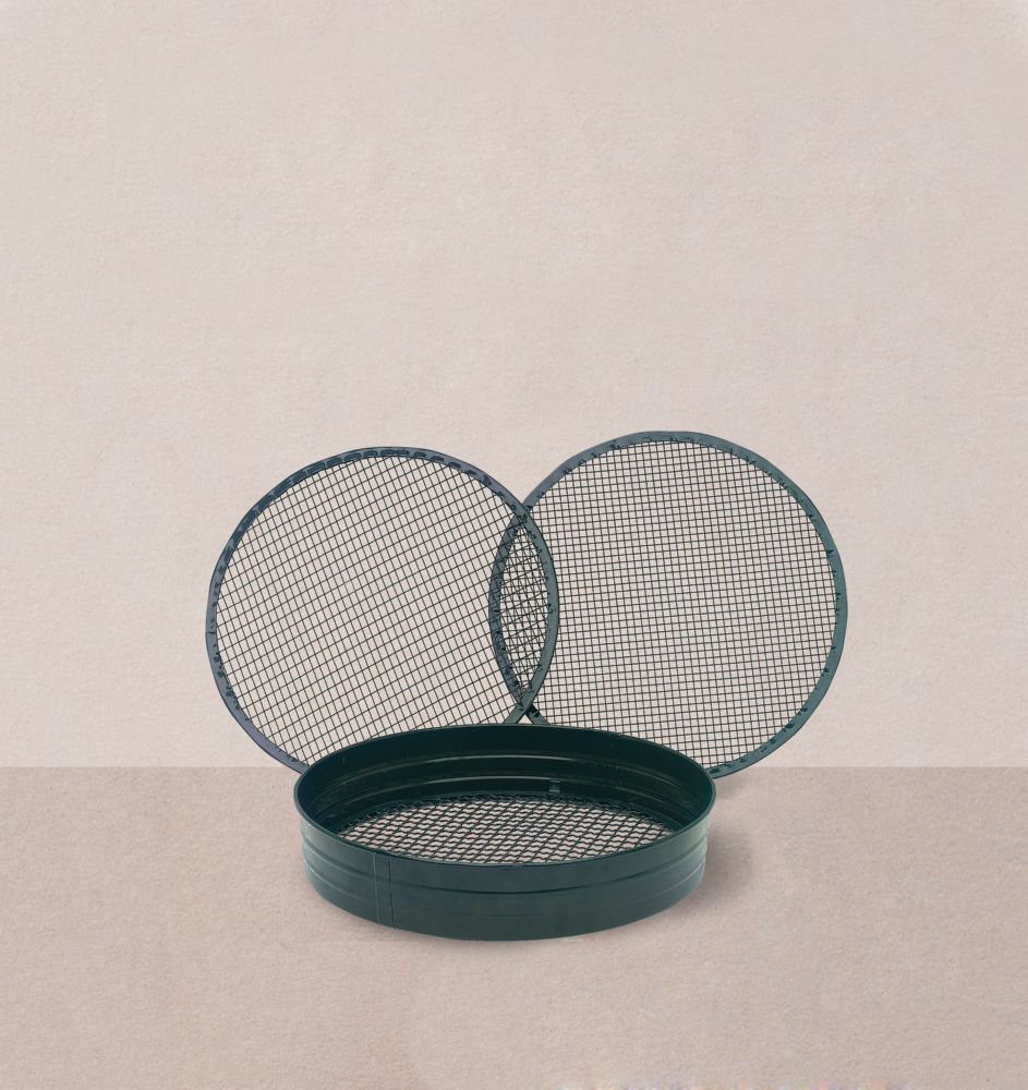 Produktbild Pergart Metallsiebe 3 in 1 Set bild 2