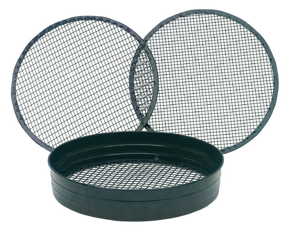 Produktbild Pergart Metallsiebe 3 in 1 Set