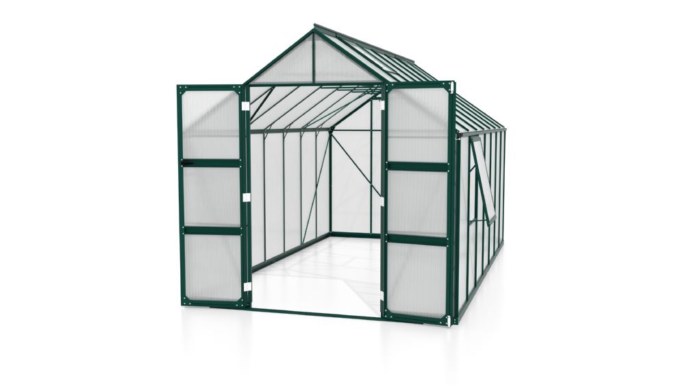 Produktbild Vitavia Olymp 11500 HKP6 mm smaragd