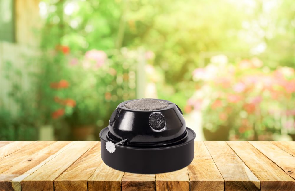 Produktbild Vitavia Paraffinheizung JARI Fire