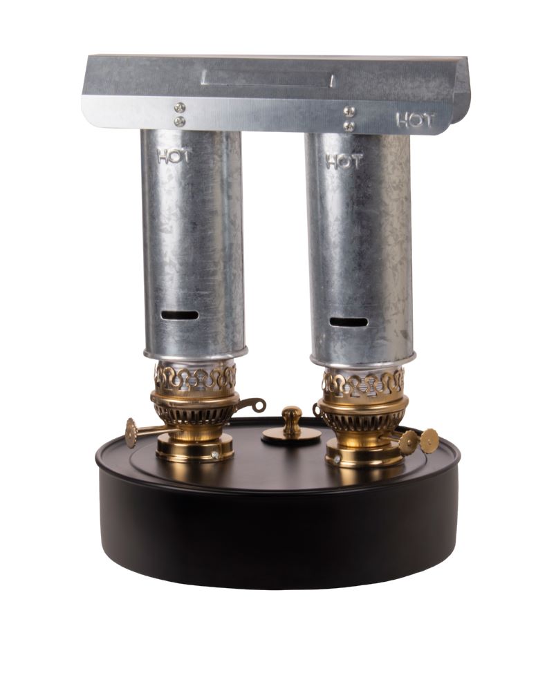 Produktbild Vitavia Paraffinheizung LIT Fire