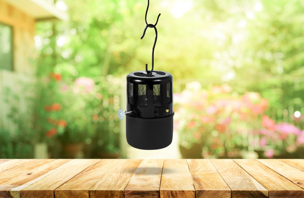 Produktbild Vitavia Paraffinheizung LONI Fire