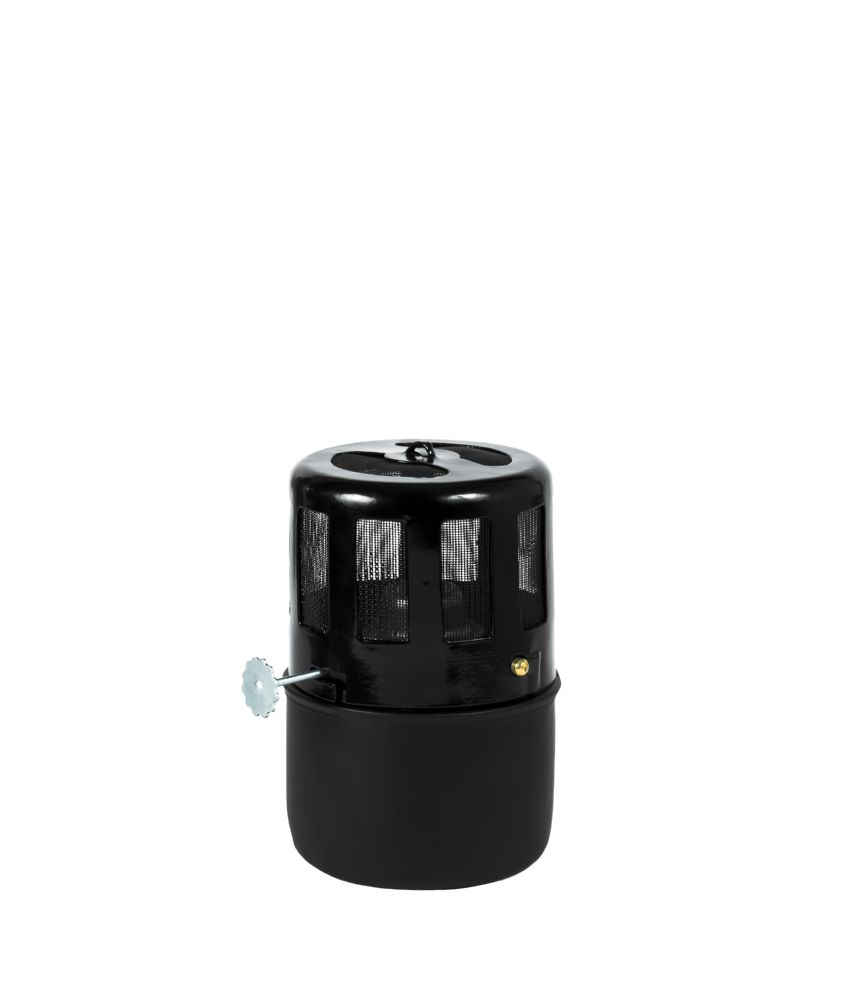 Produktbild Vitavia Paraffinheizung LONI Fire bild 2