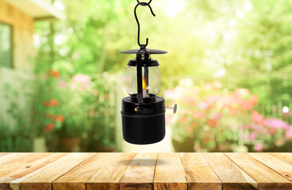 Produktbild Vitavia Paraffinheizung NORI Fire bild 3