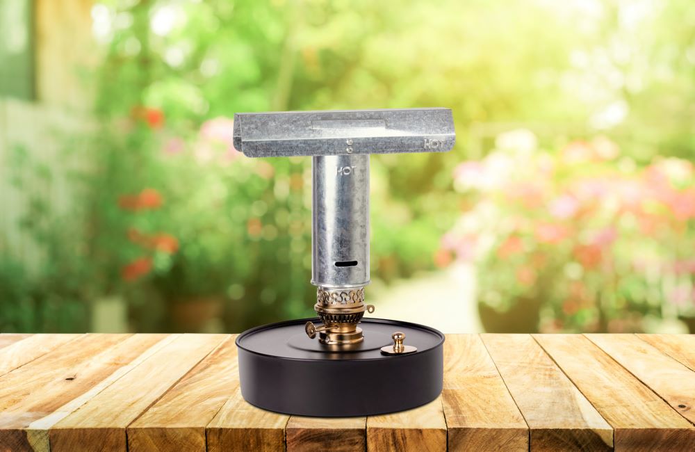 Produktbild Vitavia Paraffinheizung VIT Fire bild 2