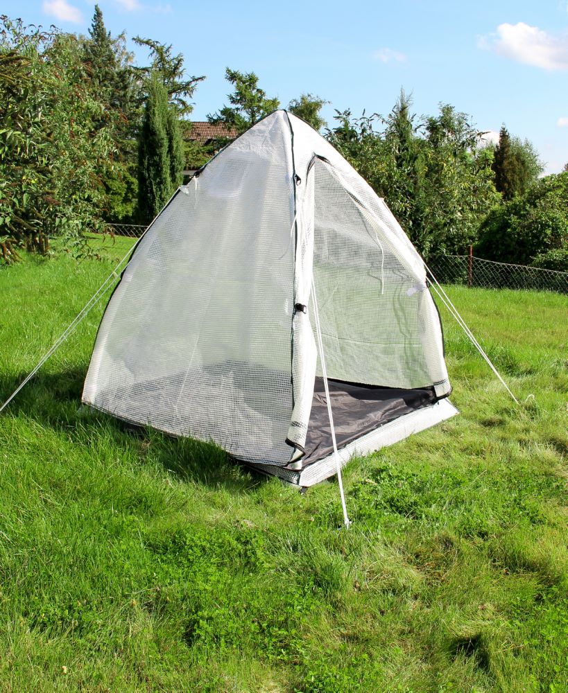 Produktbild Pergart Pflanzenzelt Hawaii M 1300 x 1300 mm