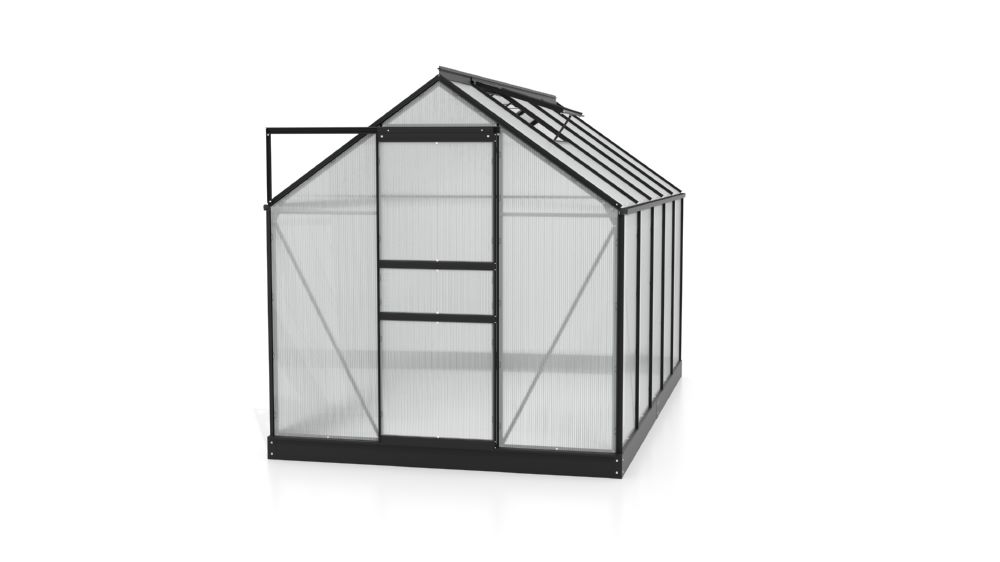 Produktbild Vitavia Planet 6200 HKP 6 mm schwarz Set bild 2