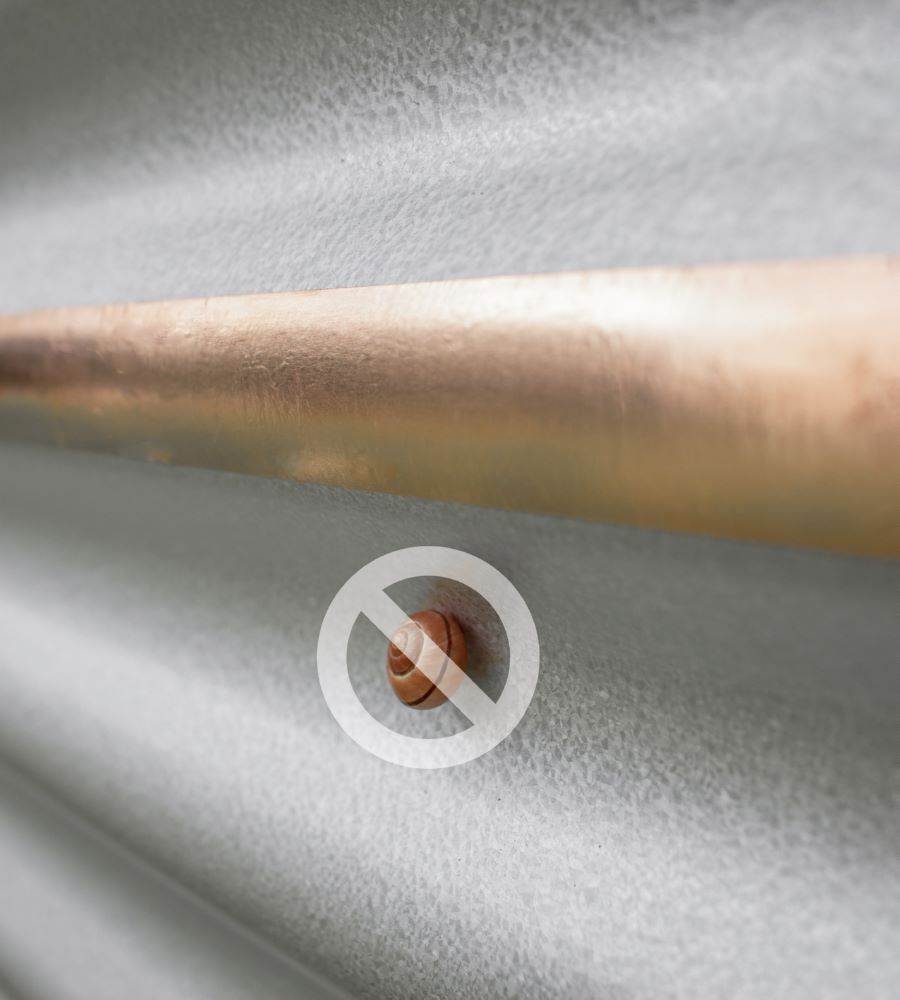 Produktbild Vitavia Schneckenschutz Klebeband 25 mm breit bild 2