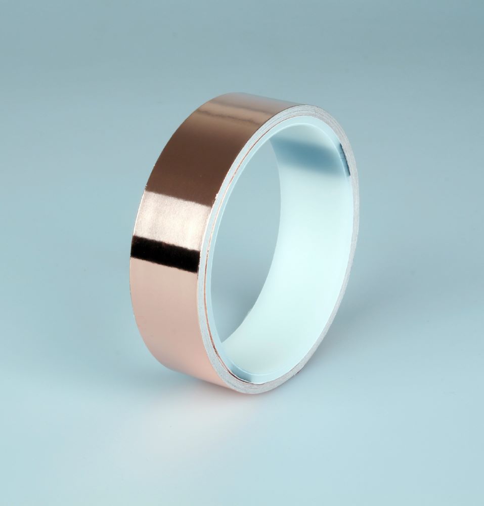 Produktbild Vitavia Schneckenschutz Klebeband 25 mm breit