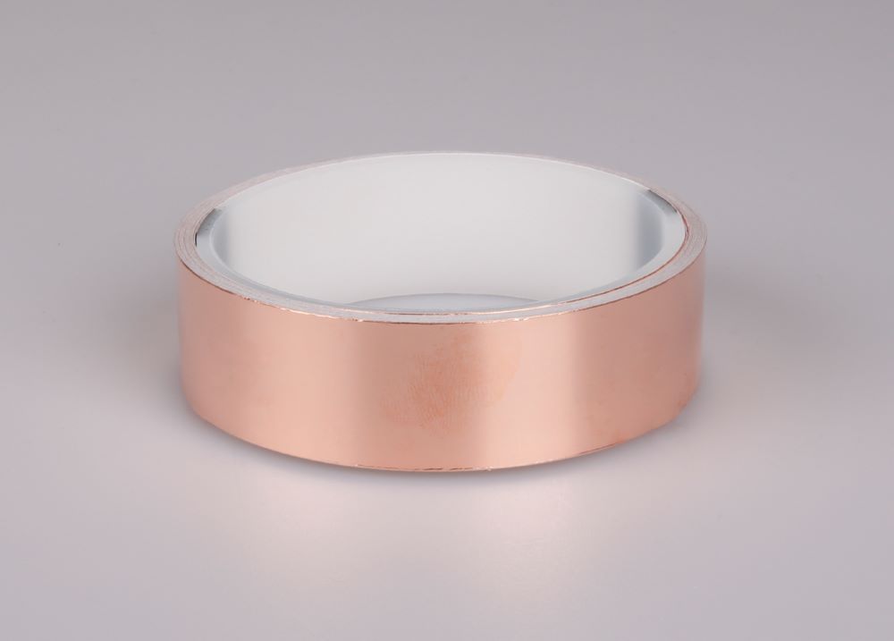 Produktbild Vitavia Schneckenschutz Klebeband 25 mm breit bild 3