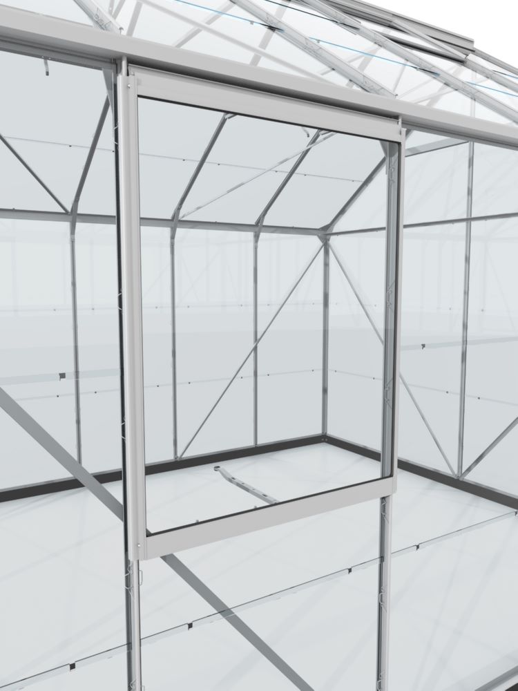 Produktbild Vitavia Seitenfenster V mit ESG 3mm B 595 x L 792 mm bild 3