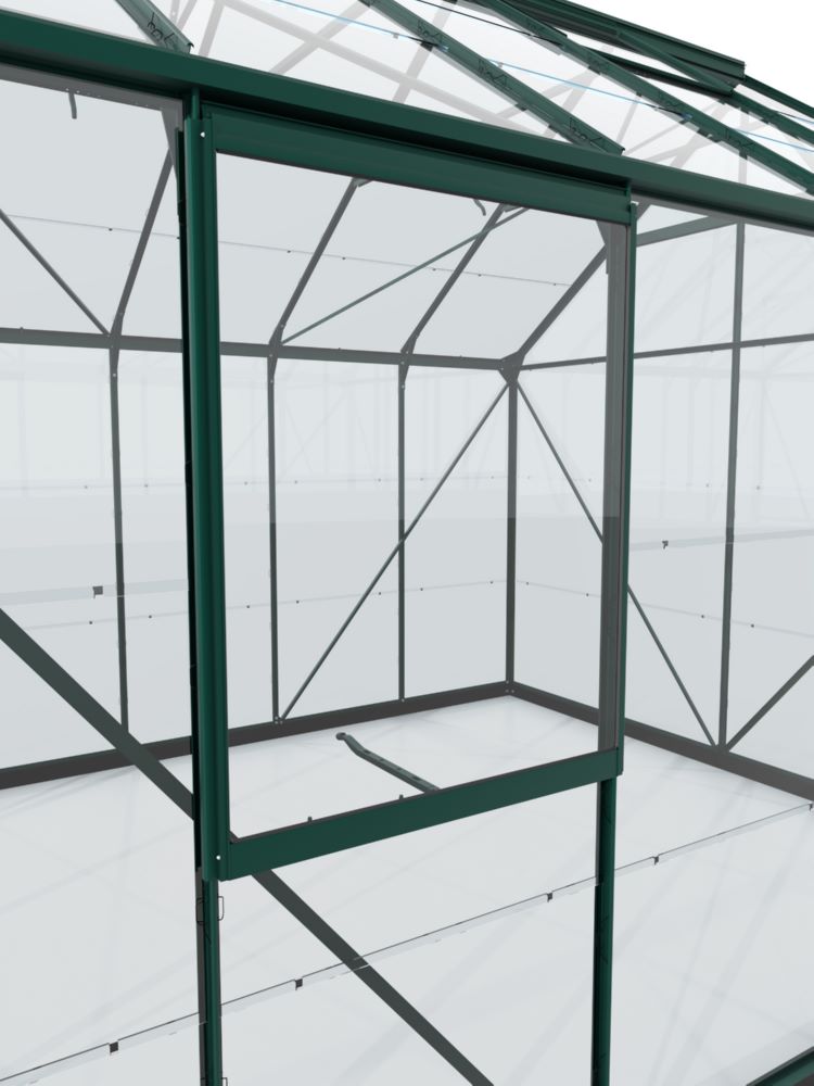 Produktbild Vitavia Seitenfenster V mit ESG 3 mm smaragd