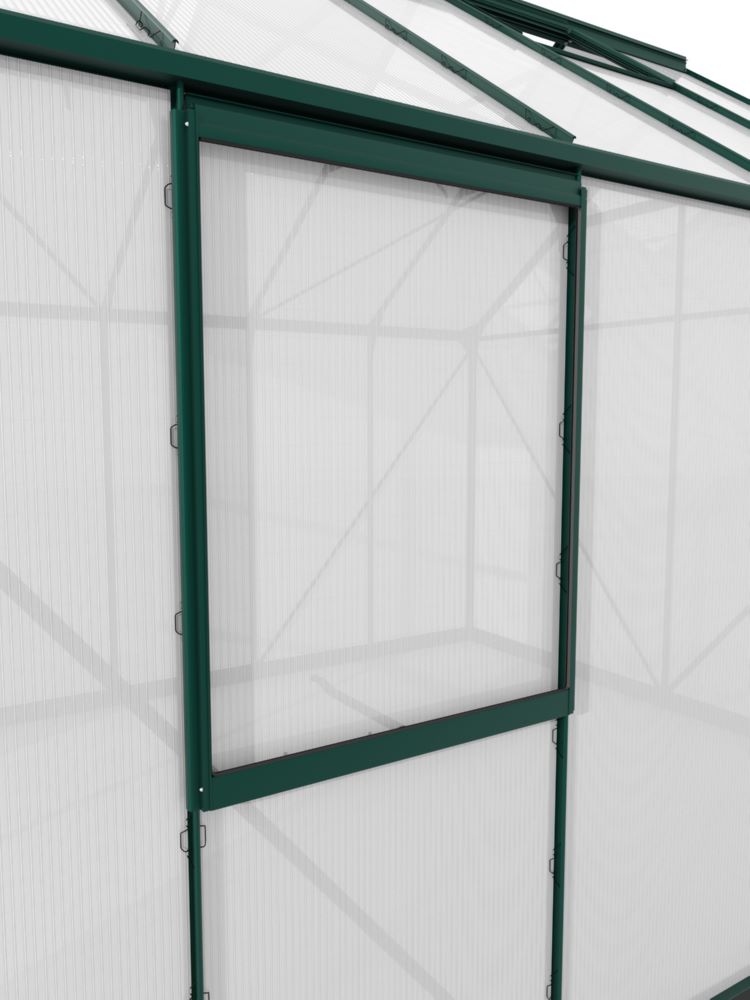 Produktbild Vitavia Seitenfenster V mit HKP 6 mm smaragd