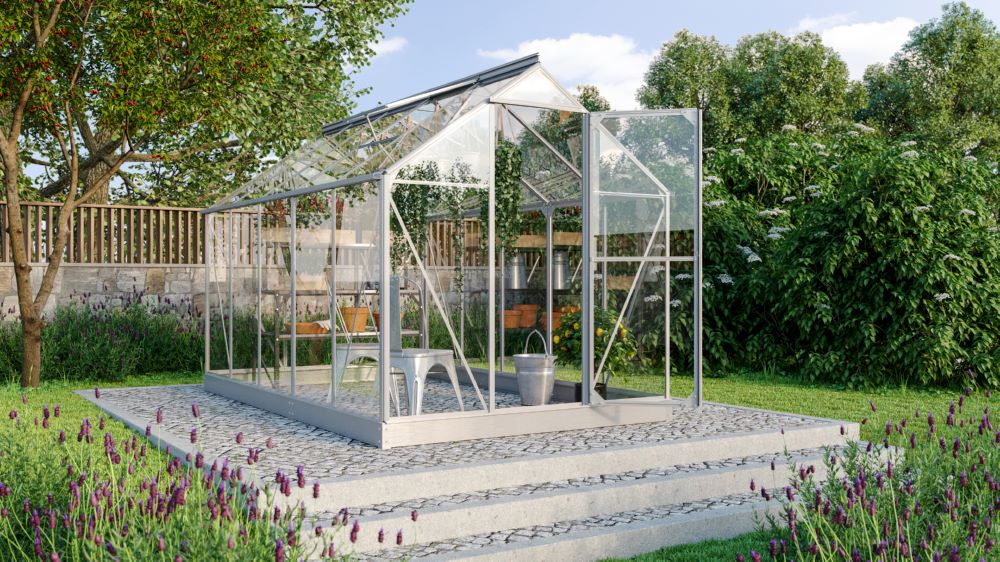 Produktbild Vitavia Triton 6200 ESG3mm