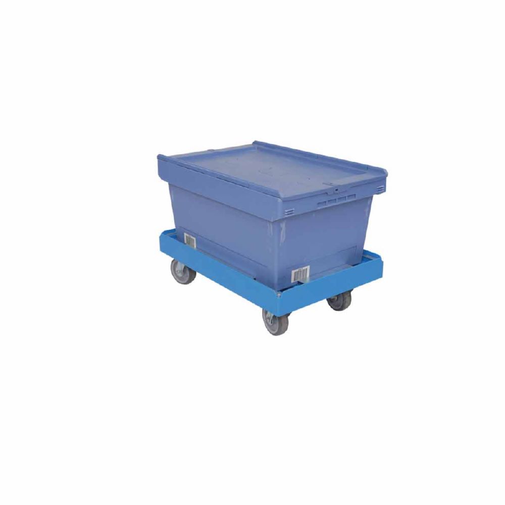 Produktbild ESB Adapterrahmen ME für Transportroller B 400 mm bild 2