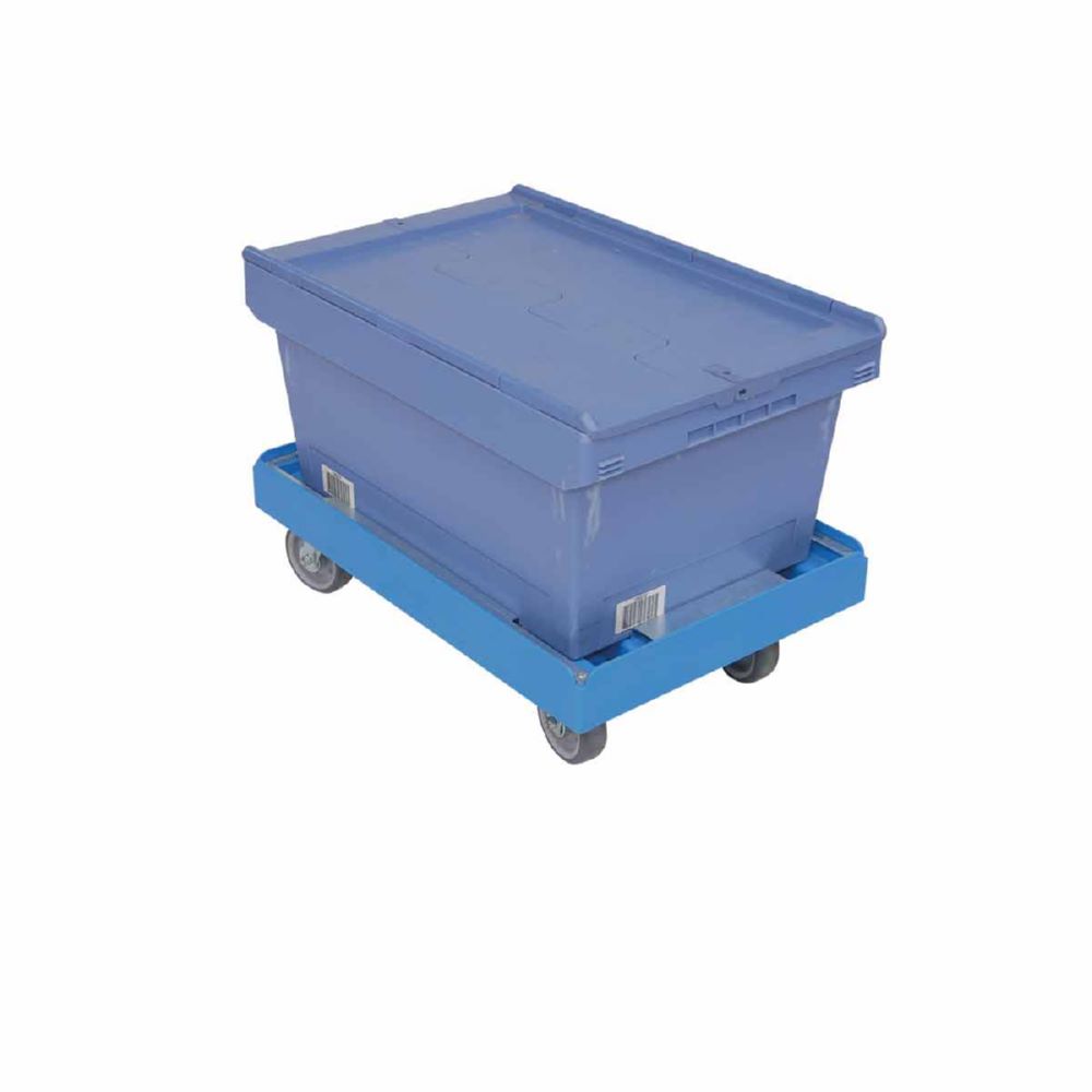 Produktbild ESB Adapterrahmen ME für Transportroller B 400 mm bild 3