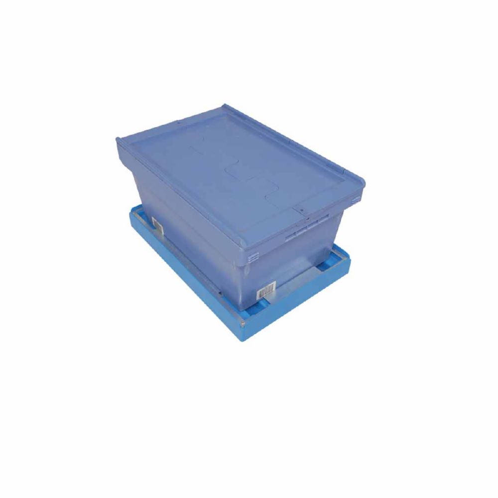 Produktbild ESB Adapterrahmen ME für Transportroller B 400 mm bild 5