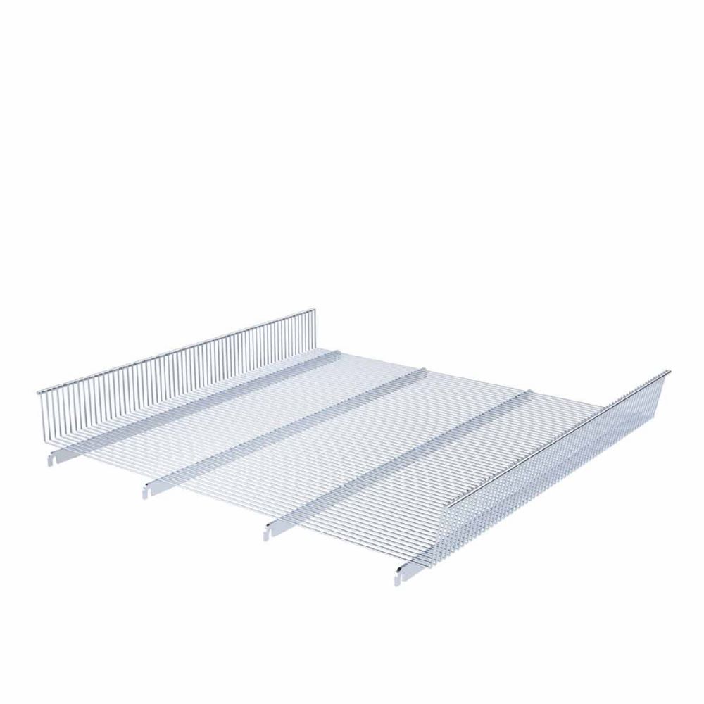 Produktbild ESB Defekturkorb ME für Rollbehälter 724 x 815 x 70 mm